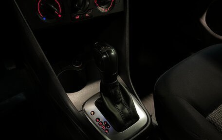 Volkswagen Polo VI (EU Market), 2012 год, 899 000 рублей, 17 фотография