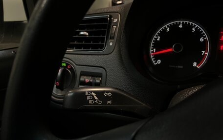 Volkswagen Polo VI (EU Market), 2012 год, 899 000 рублей, 22 фотография