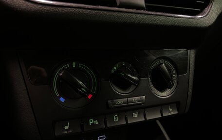Skoda Rapid II, 2021 год, 1 295 000 рублей, 16 фотография
