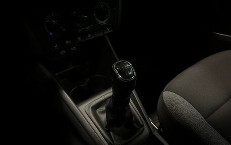 Skoda Rapid II, 2021 год, 1 295 000 рублей, 17 фотография