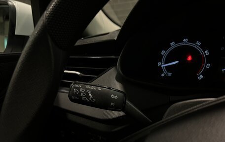 Skoda Rapid II, 2021 год, 1 295 000 рублей, 22 фотография