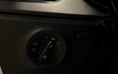 Skoda Rapid II, 2021 год, 1 295 000 рублей, 20 фотография