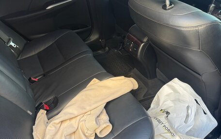 Toyota Camry, 2015 год, 1 740 000 рублей, 4 фотография