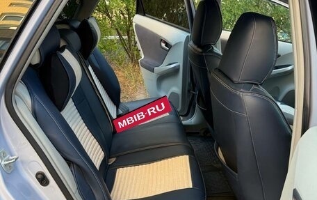 Toyota Prius, 2009 год, 1 100 000 рублей, 6 фотография