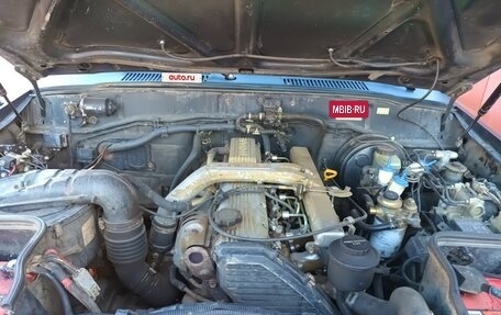 Toyota Land Cruiser 80 рестайлинг, 1993 год, 2 500 000 рублей, 16 фотография