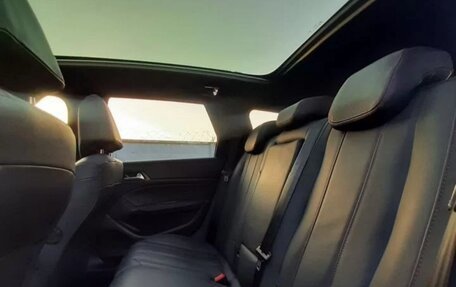 Peugeot 308 II, 2020 год, 1 790 000 рублей, 10 фотография