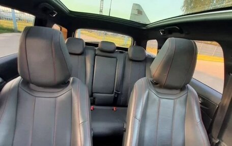 Peugeot 308 II, 2020 год, 1 790 000 рублей, 12 фотография