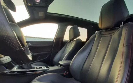 Peugeot 308 II, 2020 год, 1 790 000 рублей, 8 фотография