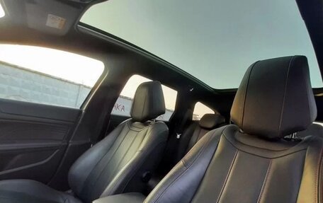 Peugeot 308 II, 2020 год, 1 790 000 рублей, 9 фотография