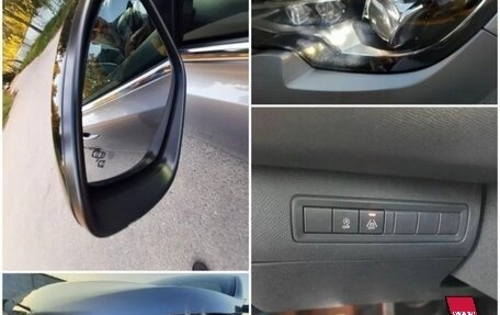 Peugeot 308 II, 2020 год, 1 790 000 рублей, 30 фотография