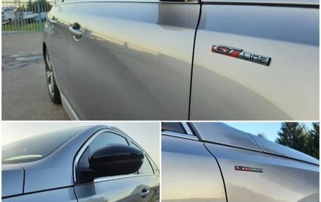 Peugeot 308 II, 2020 год, 1 790 000 рублей, 31 фотография