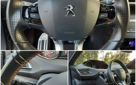 Peugeot 308 II, 2020 год, 1 790 000 рублей, 32 фотография