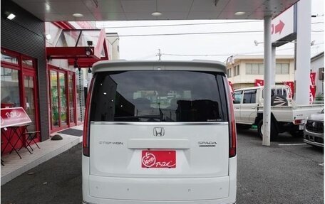 Honda Stepwgn, 2022 год, 1 913 027 рублей, 7 фотография