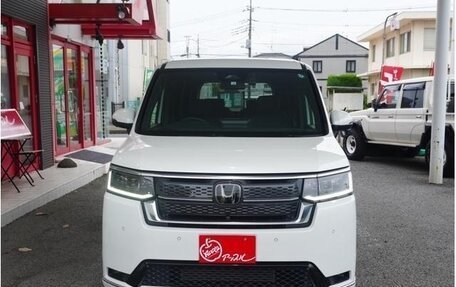 Honda Stepwgn, 2022 год, 1 913 027 рублей, 2 фотография