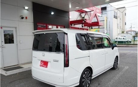 Honda Stepwgn, 2022 год, 1 913 027 рублей, 8 фотография