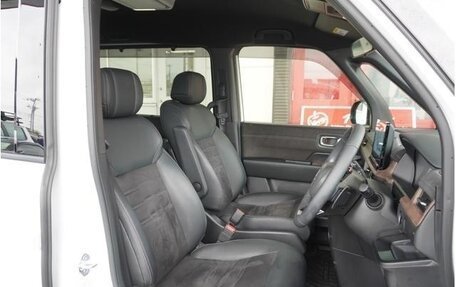 Honda Stepwgn, 2022 год, 1 913 027 рублей, 11 фотография