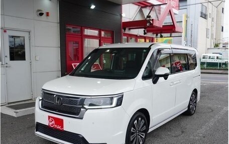 Honda Stepwgn, 2022 год, 1 913 027 рублей, 3 фотография