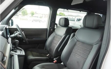 Honda Stepwgn, 2022 год, 1 913 027 рублей, 14 фотография