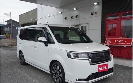 Honda Stepwgn, 2022 год, 1 913 027 рублей, 1 фотография