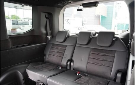 Honda Stepwgn, 2022 год, 1 913 027 рублей, 20 фотография