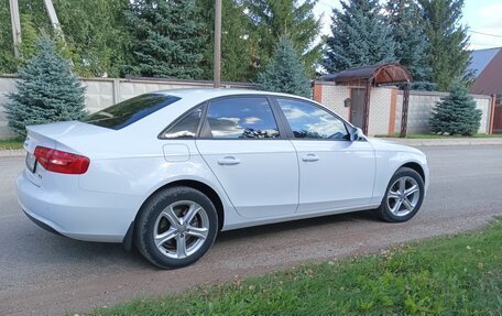 Audi A4, 2013 год, 1 200 000 рублей, 7 фотография