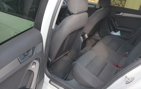 Audi A4, 2013 год, 1 200 000 рублей, 16 фотография