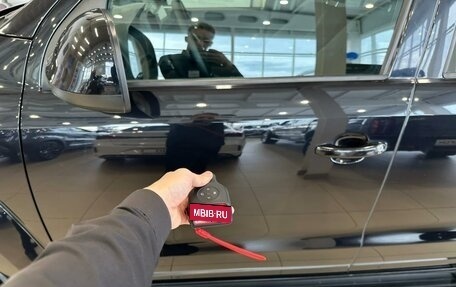 Volkswagen Amarok I рестайлинг, 2013 год, 1 799 999 рублей, 20 фотография