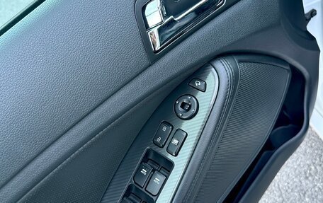 KIA Optima III, 2013 год, 1 300 000 рублей, 12 фотография