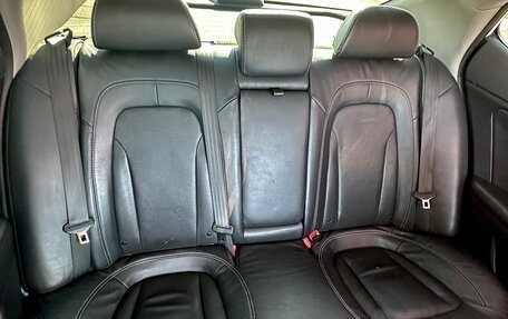 KIA Optima III, 2013 год, 1 300 000 рублей, 9 фотография