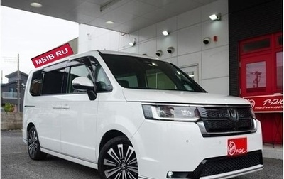 Honda Stepwgn, 2022 год, 2 070 000 рублей, 1 фотография