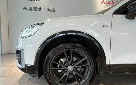 Audi Q2 I, 2021 год, 1 342 222 рублей, 4 фотография