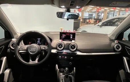 Audi Q2 I, 2021 год, 1 342 222 рублей, 6 фотография