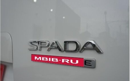 Honda Stepwgn, 2022 год, 2 070 000 рублей, 4 фотография