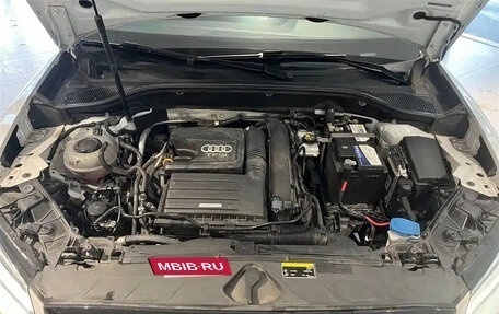 Audi Q2 I, 2021 год, 1 342 222 рублей, 9 фотография