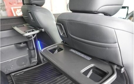 Honda Stepwgn, 2022 год, 2 070 000 рублей, 13 фотография