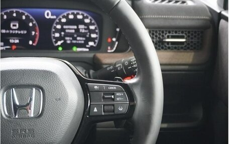 Honda Stepwgn, 2022 год, 2 070 000 рублей, 19 фотография