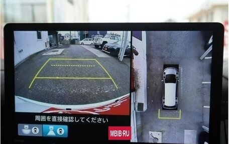 Honda Stepwgn, 2022 год, 2 070 000 рублей, 15 фотография