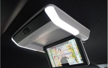 Honda Stepwgn, 2022 год, 2 070 000 рублей, 27 фотография