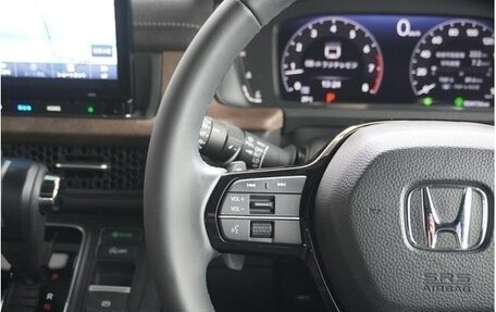 Honda Stepwgn, 2022 год, 2 070 000 рублей, 32 фотография