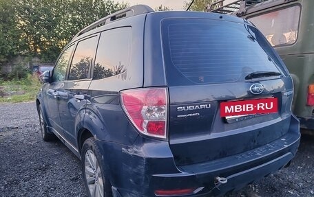 Subaru Forester, 2012 год, 951 405 рублей, 2 фотография