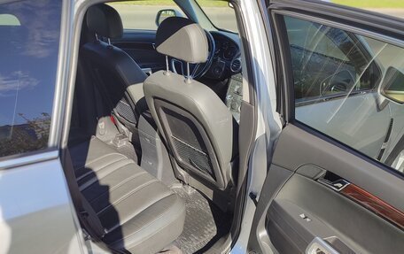 Opel Antara I, 2008 год, 850 000 рублей, 6 фотография