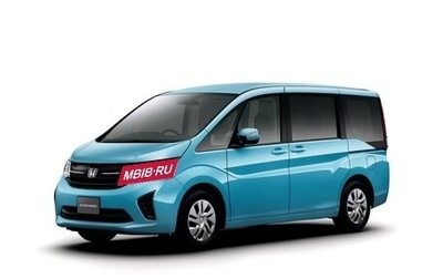 Honda Stepwgn IV, 2020 год, 2 800 000 рублей, 1 фотография