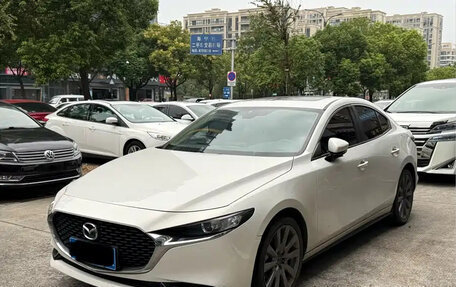 Mazda 3, 2022 год, 1 688 190 рублей, 1 фотография