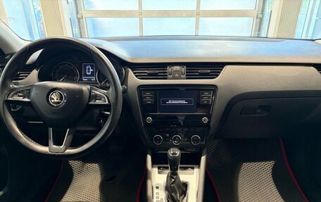 Skoda Octavia, 2020 год, 1 299 000 рублей, 12 фотография