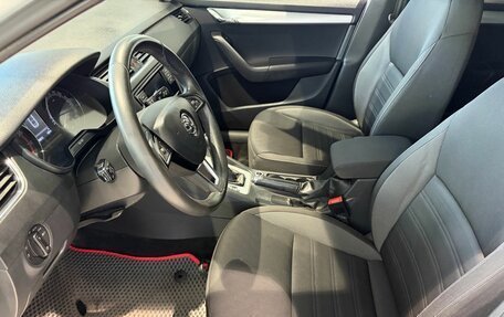 Skoda Octavia, 2020 год, 1 299 000 рублей, 7 фотография