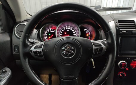 Suzuki Grand Vitara, 2008 год, 725 000 рублей, 7 фотография