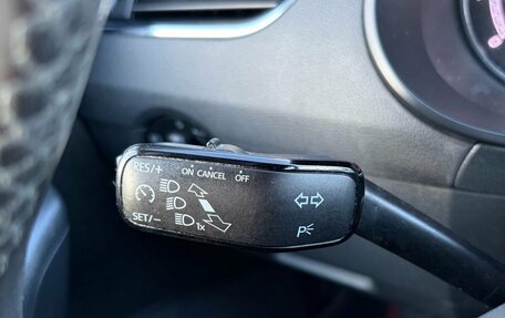 Skoda Octavia, 2020 год, 1 299 000 рублей, 14 фотография