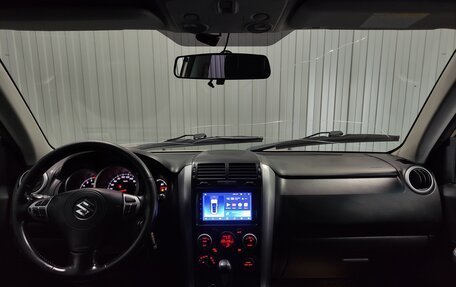 Suzuki Grand Vitara, 2008 год, 725 000 рублей, 8 фотография