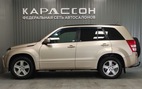 Suzuki Grand Vitara, 2008 год, 725 000 рублей, 5 фотография
