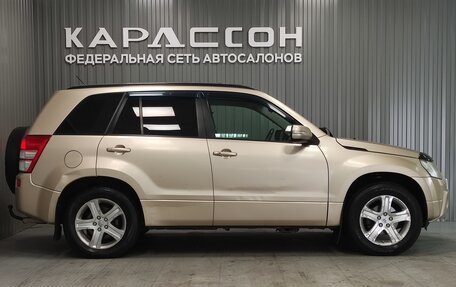 Suzuki Grand Vitara, 2008 год, 725 000 рублей, 6 фотография
